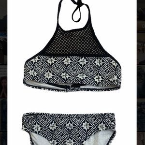 Girls Bikini Cleobella